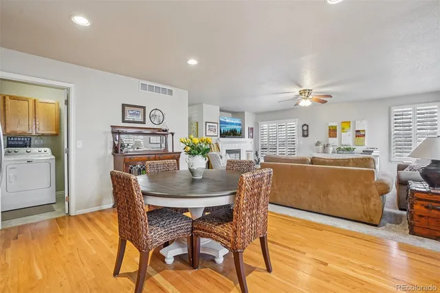 $640,000 | 5435 South Shawnee Way, Aurora, CO 80015