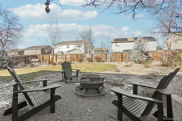 $640,000 | 5435 South Shawnee Way, Aurora, CO 80015