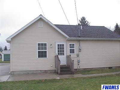 113 North 15th Street Decatur, IN 46733 - Photo 3 of 8