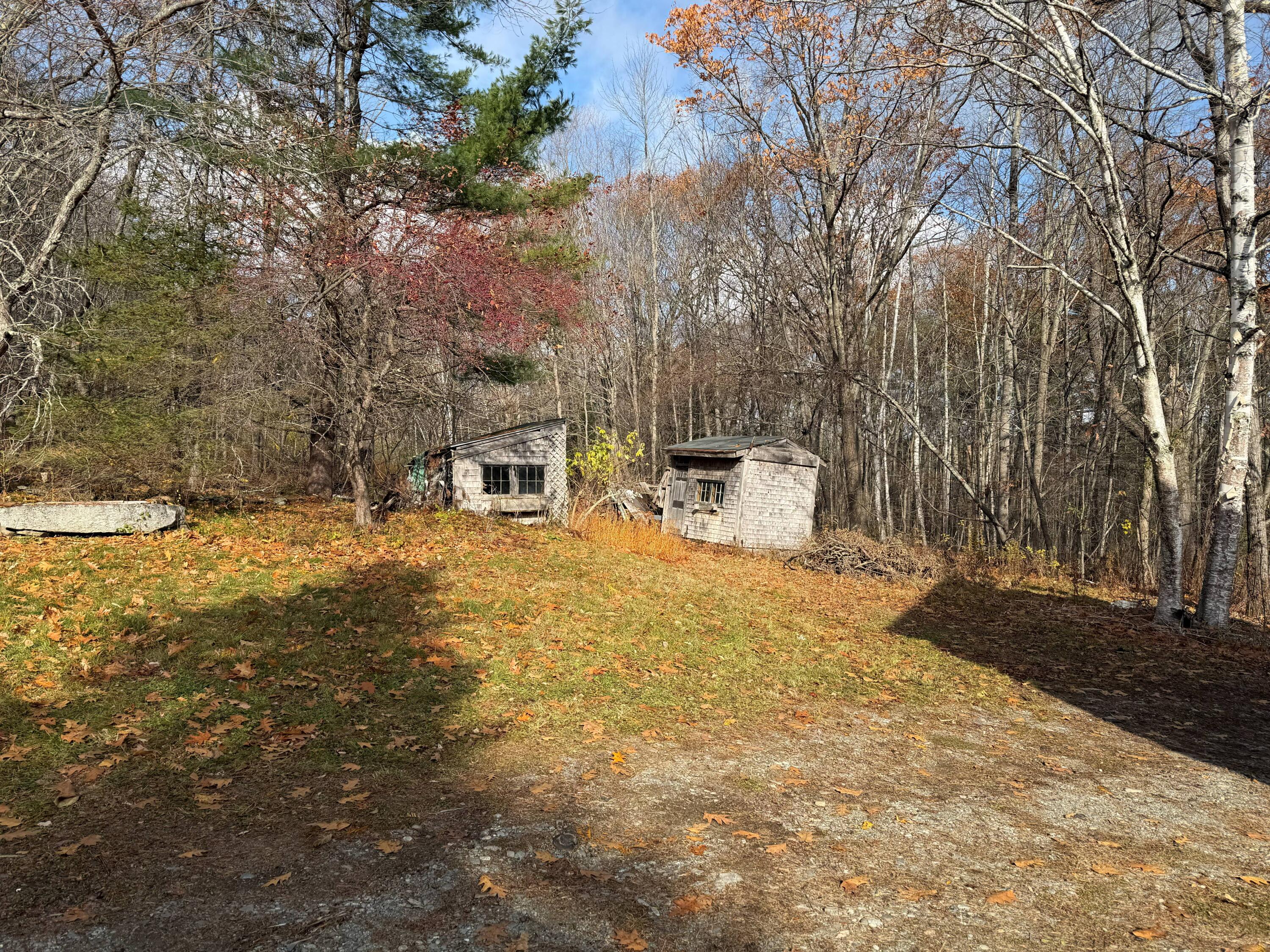 489 Back Road Skowhegan, ME 04976 - Photo 51 of 78 IMG_3282