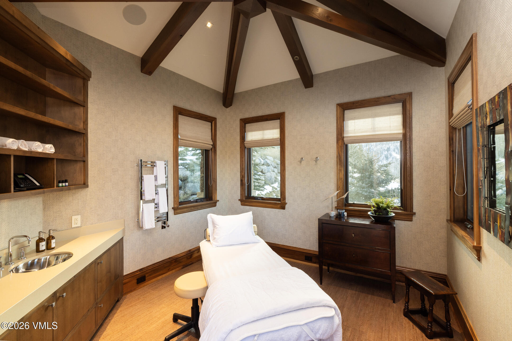 1000 Spraddle Creek Road Vail, CO 81657 - Photo 20 of 26 Spa
