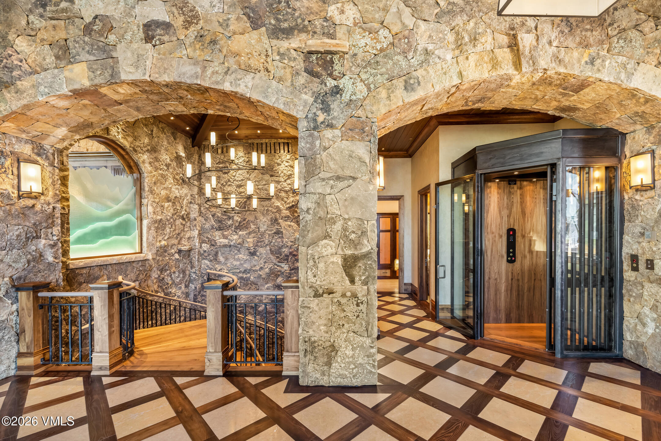 1000 Spraddle Creek Road Vail, CO 81657 - Photo 7 of 26 Entry