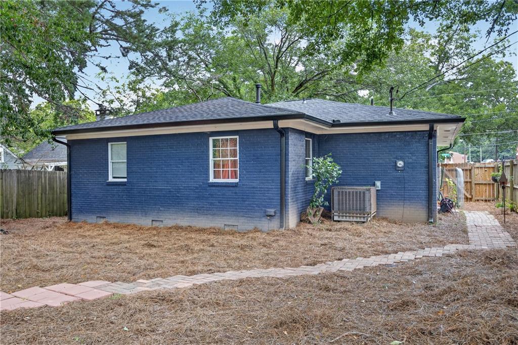 1889 Cannon Street Decatur, GA 30032 - Photo 19 of 20 Gallery Image 19