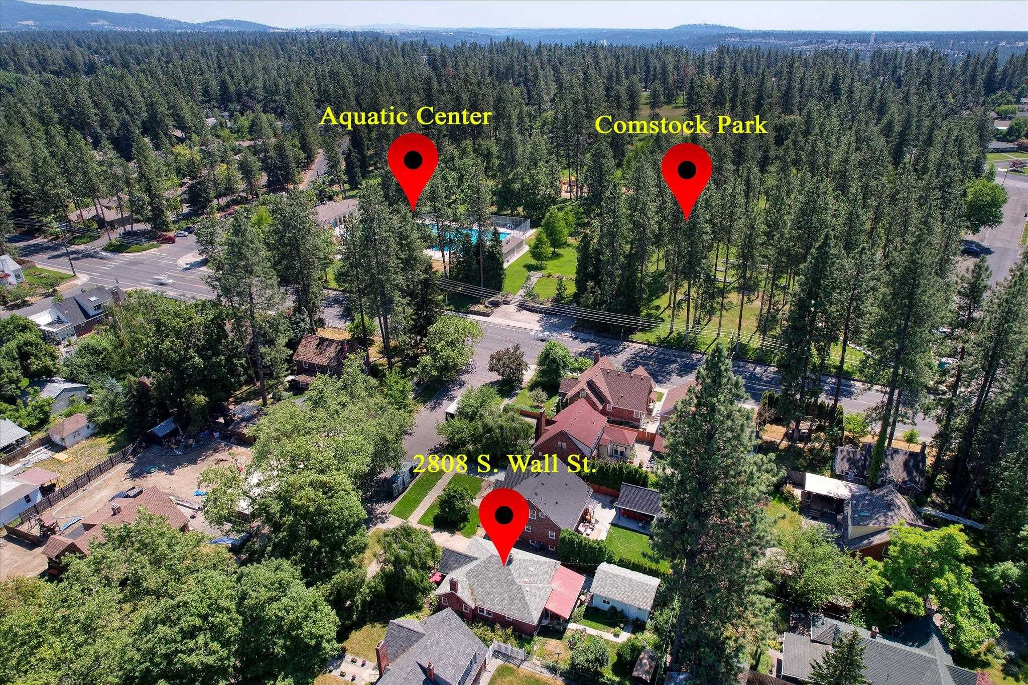 2808 South Wall Street Spokane, WA 99203 - Photo 2 of 41