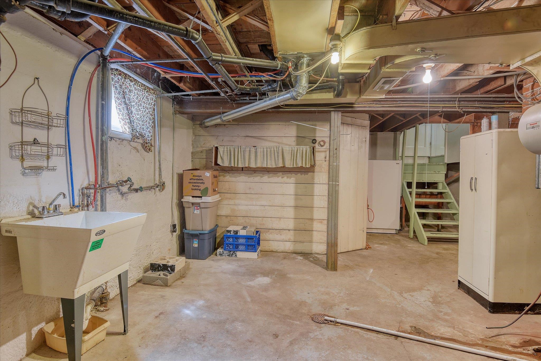 2808 South Wall Street Spokane, WA 99203 - Photo 26 of 41