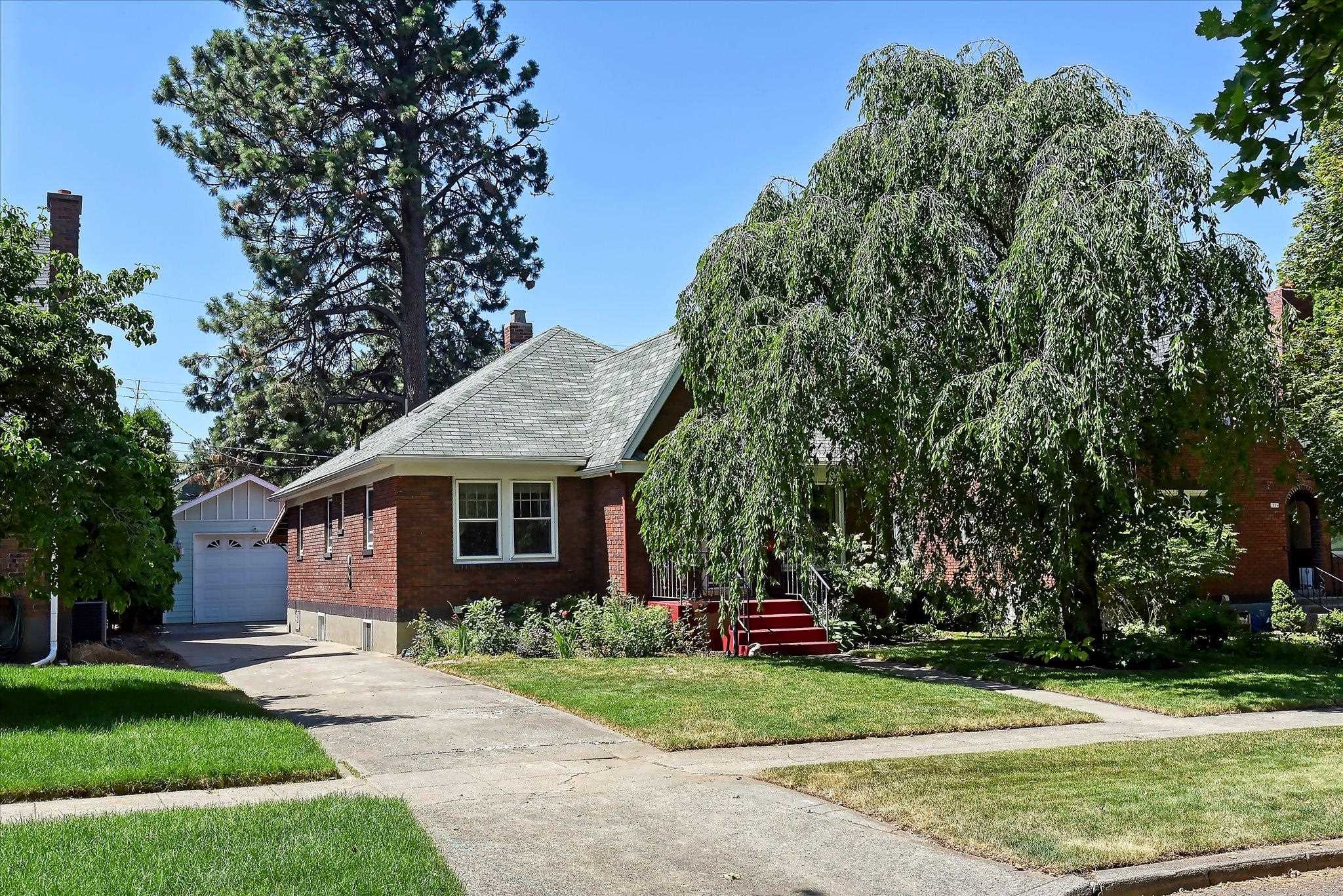 2808 South Wall Street Spokane, WA 99203 - Photo 28 of 41