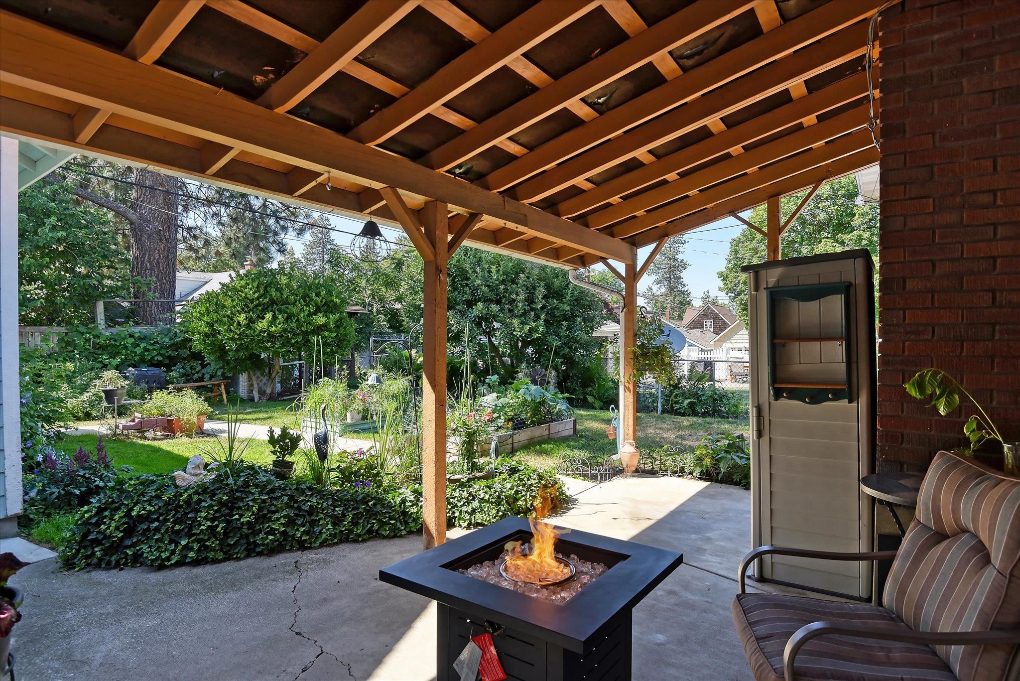 2808 South Wall Street Spokane, WA 99203 - Photo 3 of 41