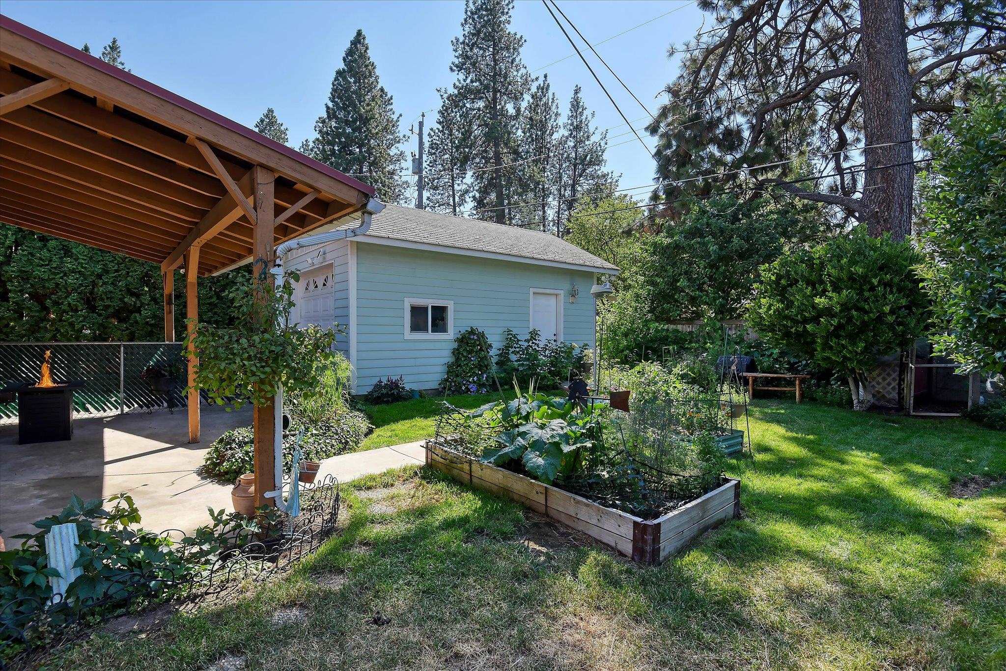 2808 South Wall Street Spokane, WA 99203 - Photo 31 of 41