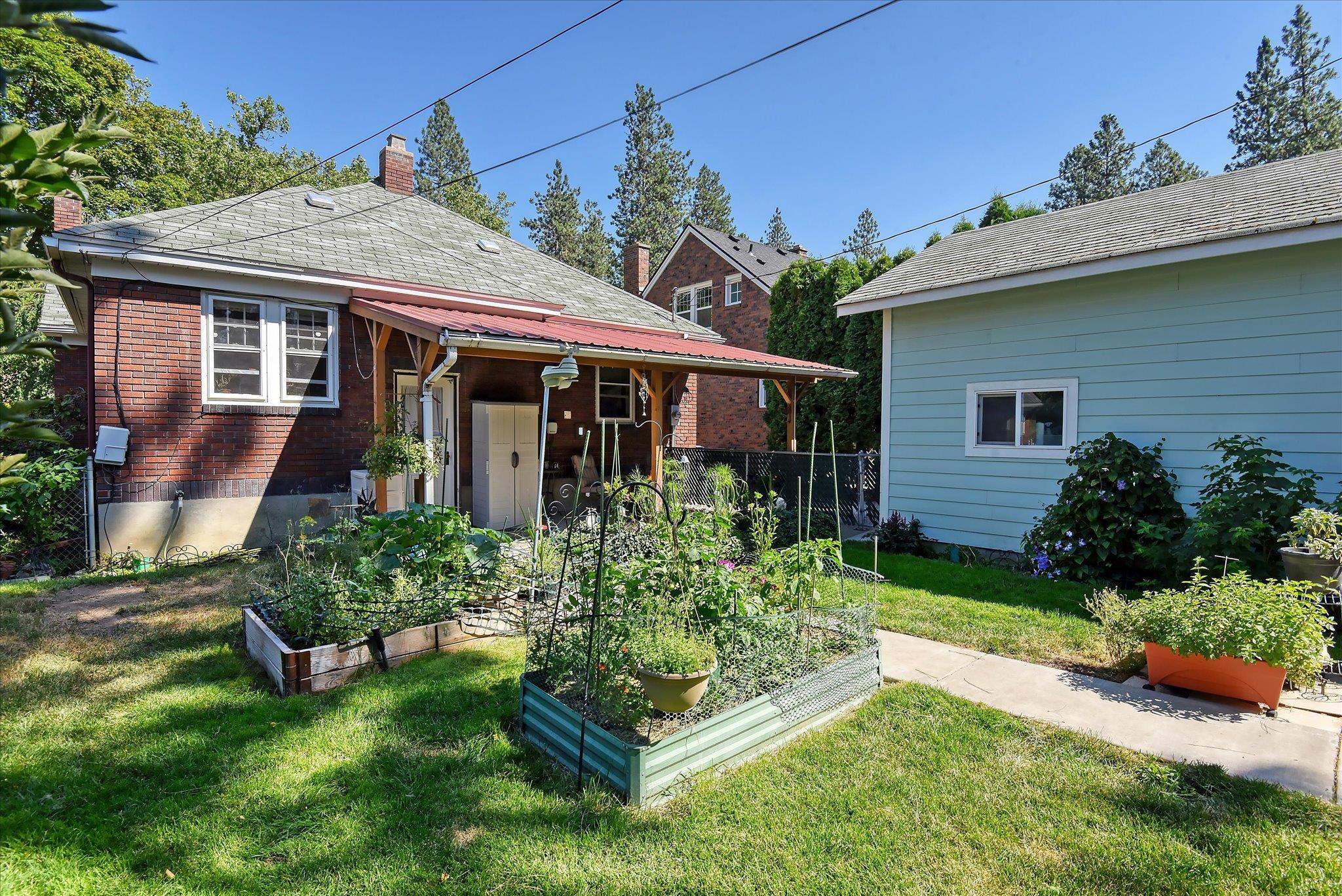 2808 South Wall Street Spokane, WA 99203 - Photo 34 of 41