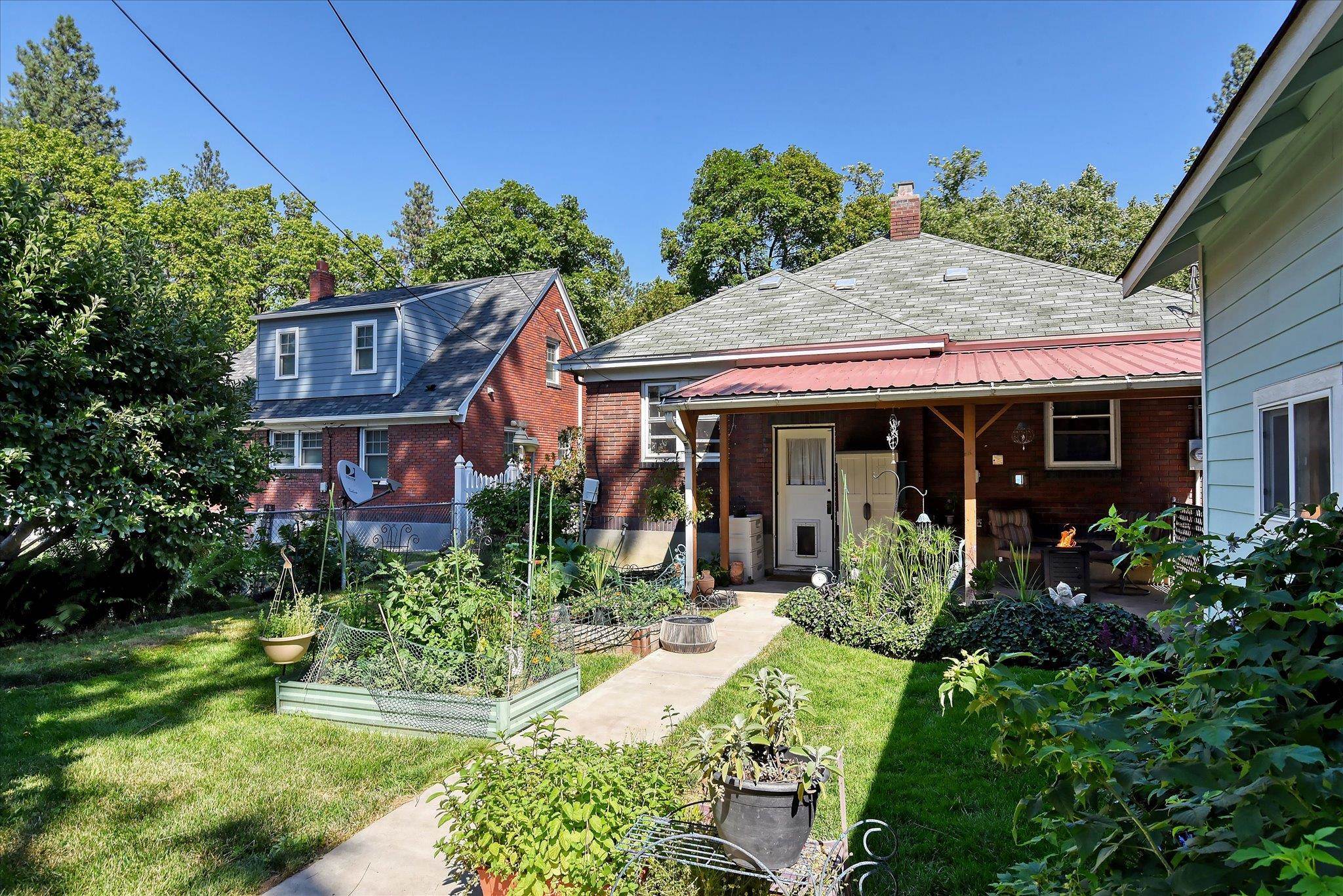 2808 South Wall Street Spokane, WA 99203 - Photo 36 of 41