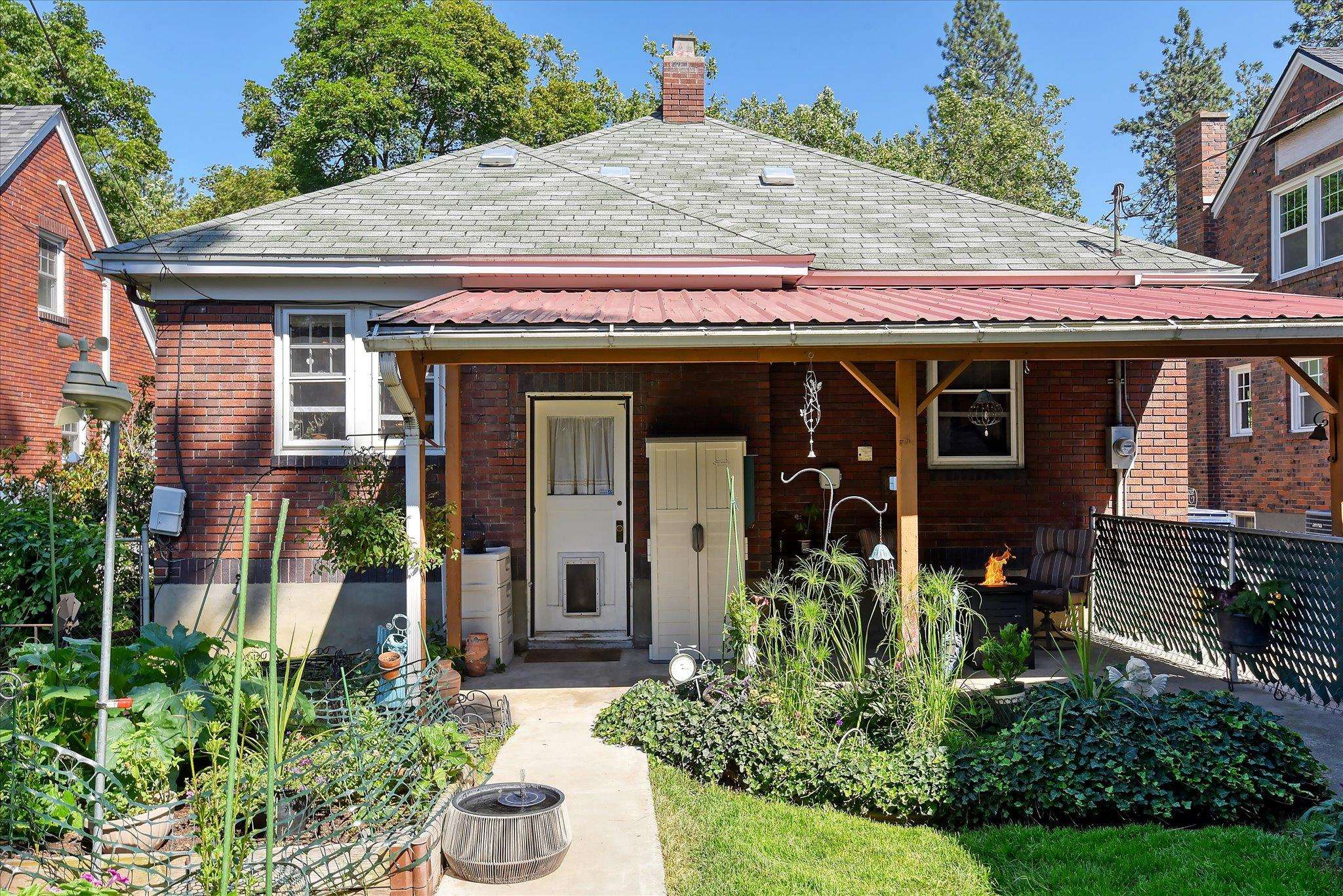 2808 South Wall Street Spokane, WA 99203 - Photo 37 of 41