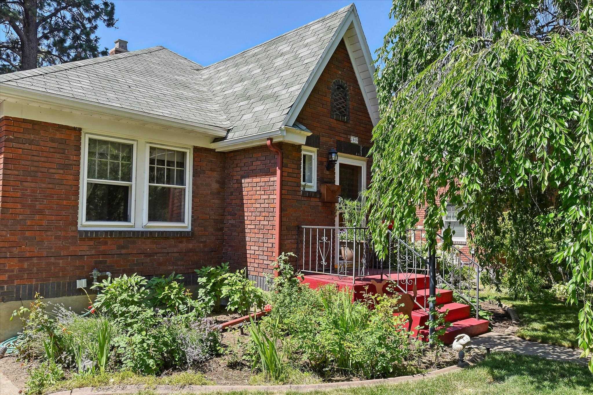 2808 South Wall Street Spokane, WA 99203 - Photo 38 of 41