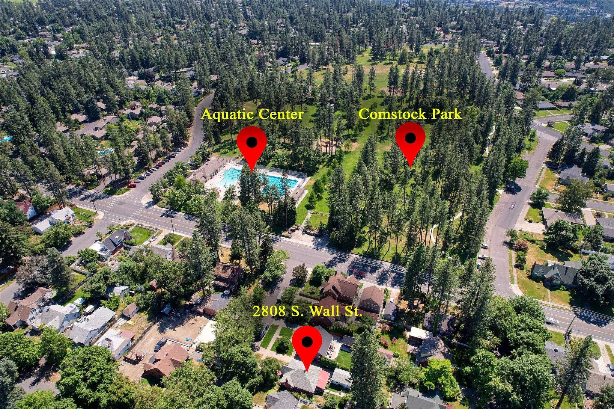 2808 South Wall Street Spokane, WA 99203 - Photo 41 of 41