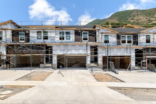 $484,900 | 5343 South Acacia Drive, Unit 723, Mapleton, UT 84664