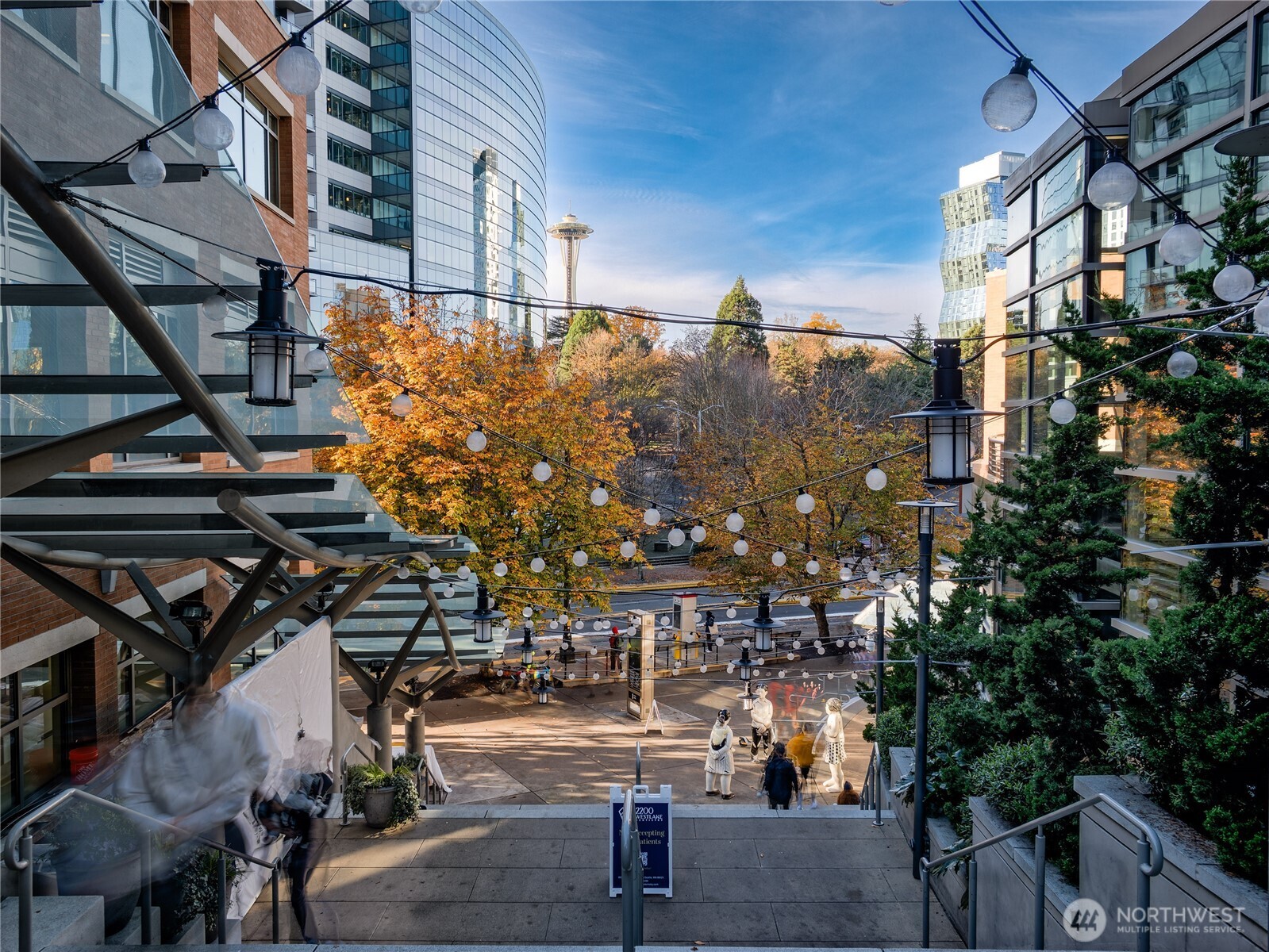 910 Lenora Street, Unit 200 Seattle, WA 98121 - Photo 23 of 23 a view of a building