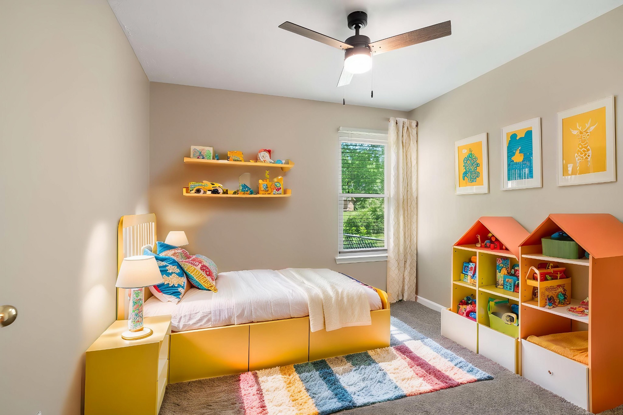 733 Charlie Gann Road Old Hickory, TN 37138 - Photo 19 of 33 Gallery Image 19