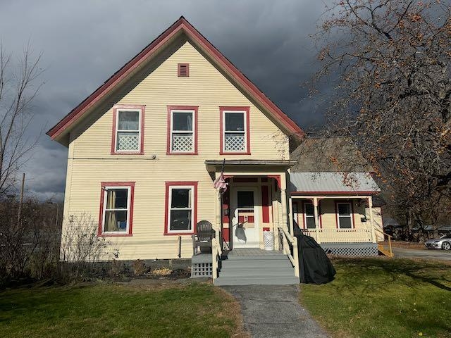 21 School Street Randolph, VT 05060 - Photo 1 of 1 Gallery Image 1