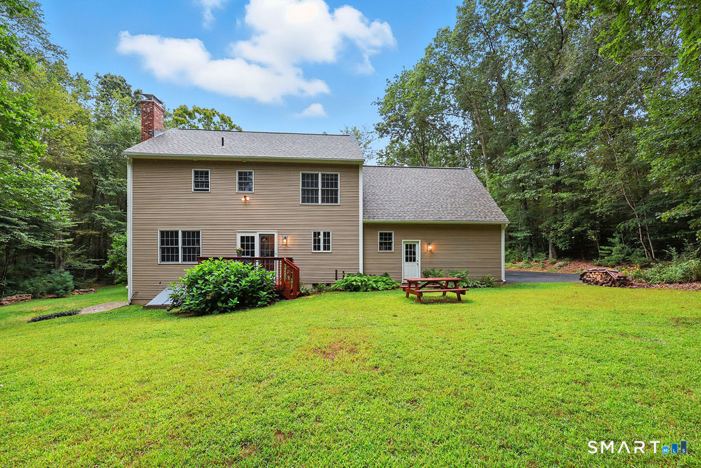 212 Martin Road Hebron, CT 06248 - Photo 34 of 36 Gallery Image 34