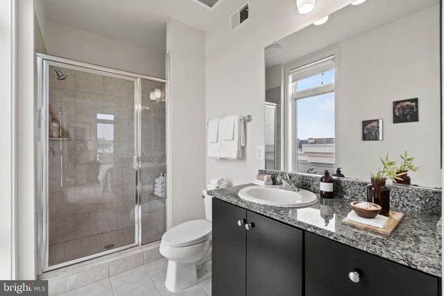 $665,000 | 915 North Patrick Street, Unit 501, Alexandria, VA 22314