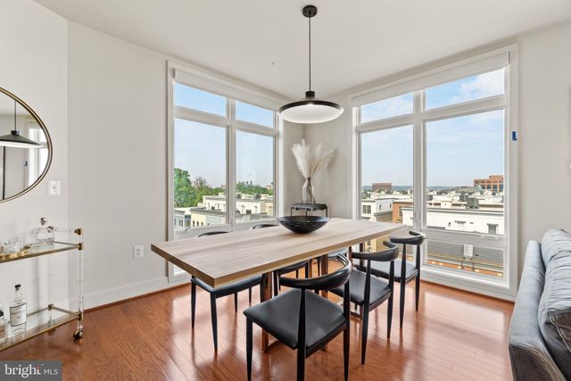 $665,000 | 915 North Patrick Street, Unit 501, Alexandria, VA 22314