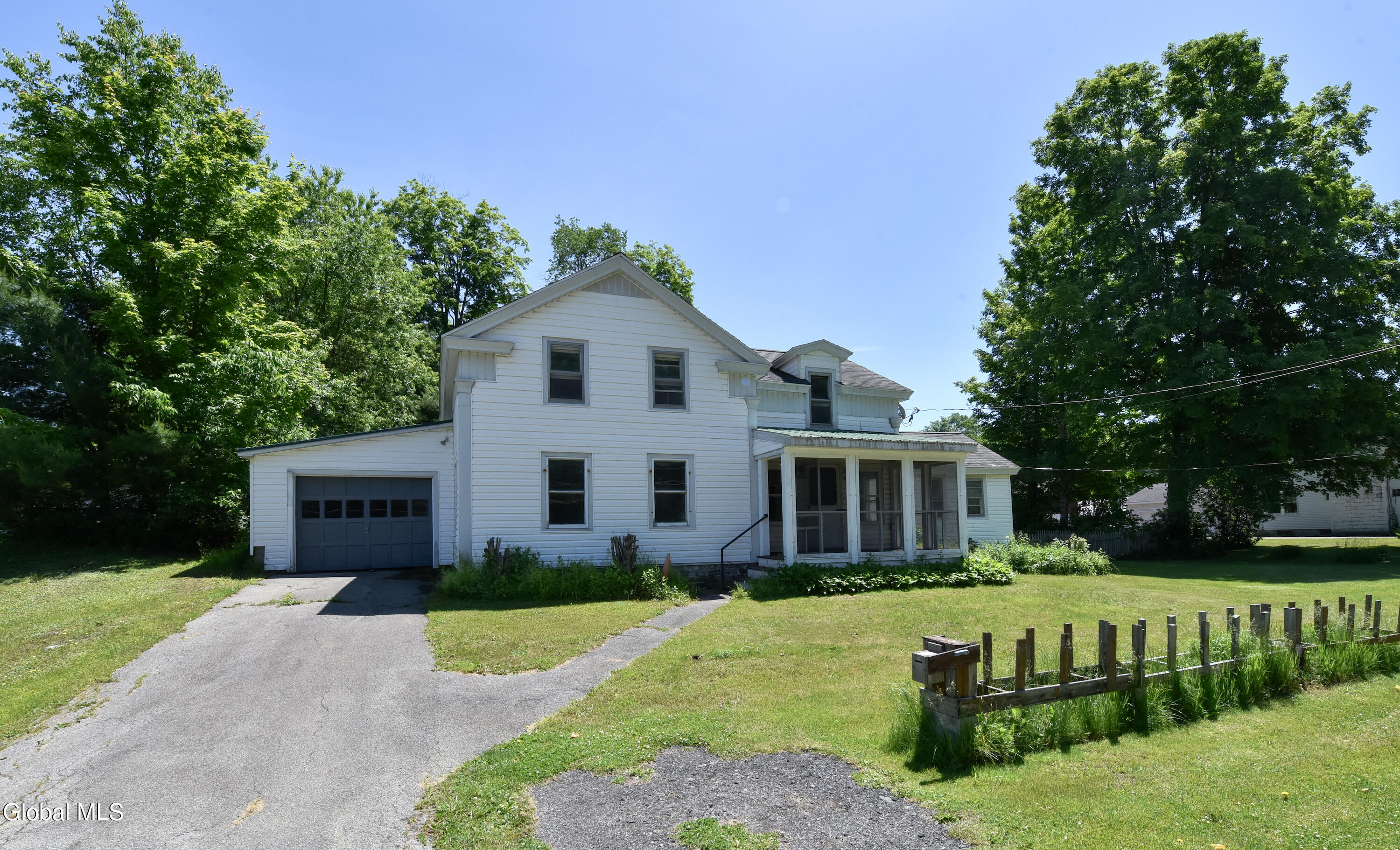 1088 Rock City Road Milton, NY 12863 - Photo 59 of 60 60