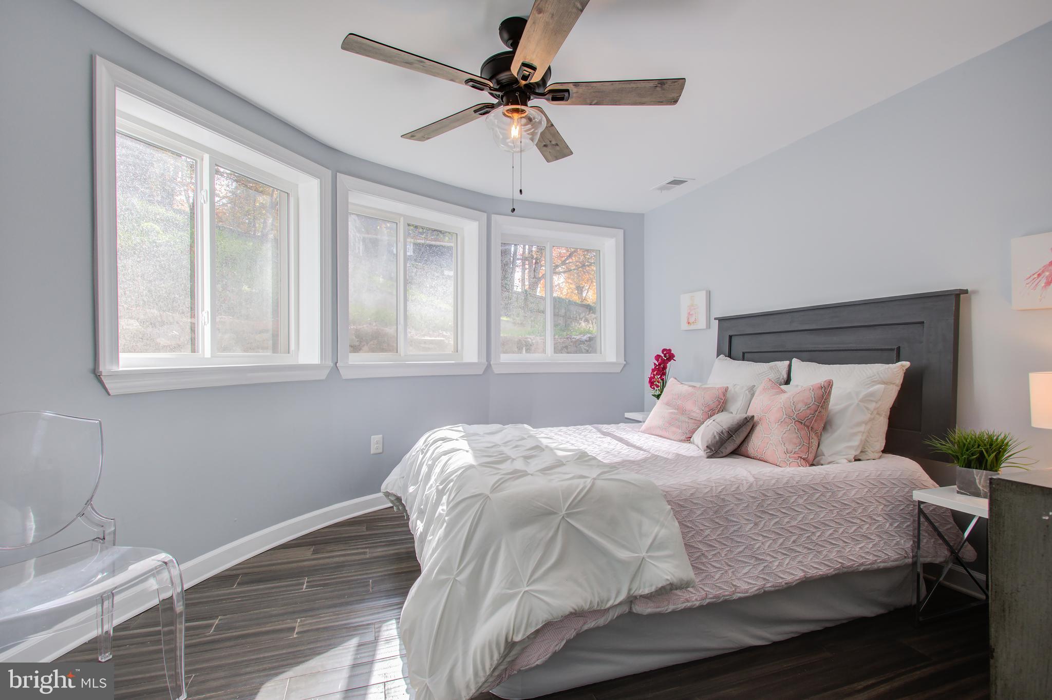 6001 Forest Road Cheverly, MD 20785 - Photo 16 of 35 Second Master Suite on main level