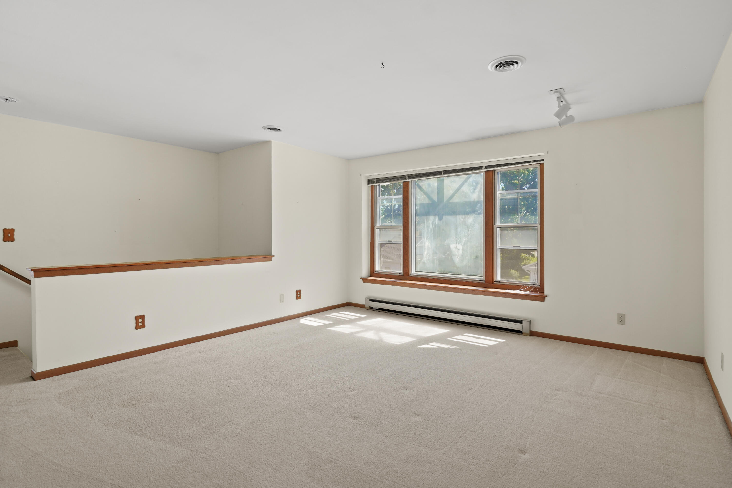 3128 Wood Road, Unit 16 Mount Pleasant, WI 53406 - Photo 5 of 28 Living Room
