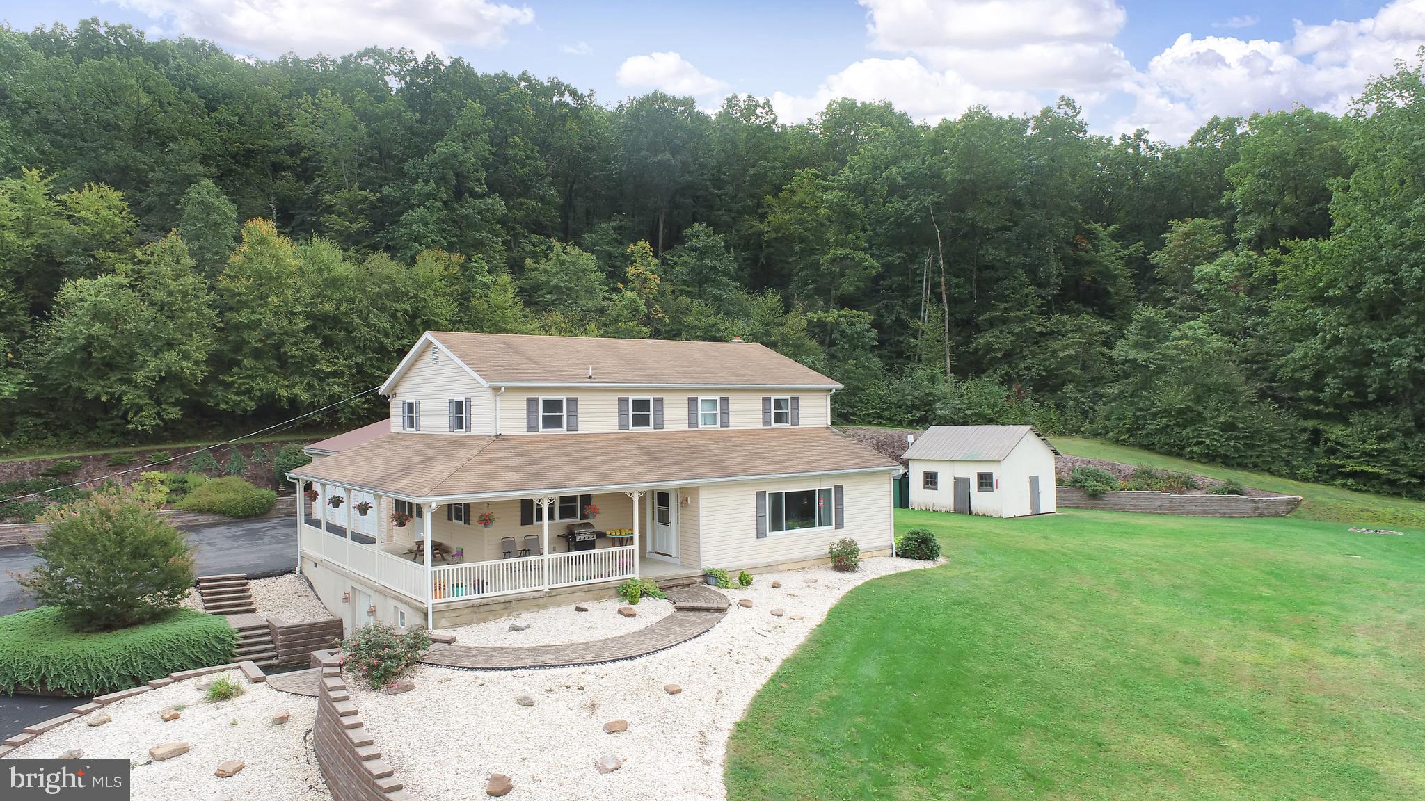 581 Cherry Valley Road Millerstown, PA 17062 - Photo 1 of 76 Gallery Image 1