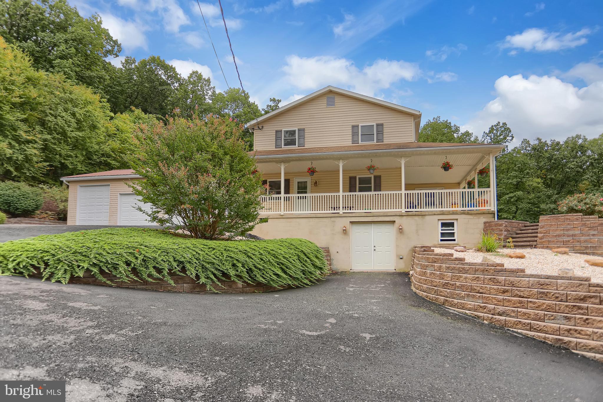 581 Cherry Valley Road Millerstown, PA 17062 - Photo 18 of 76 Gallery Image 18