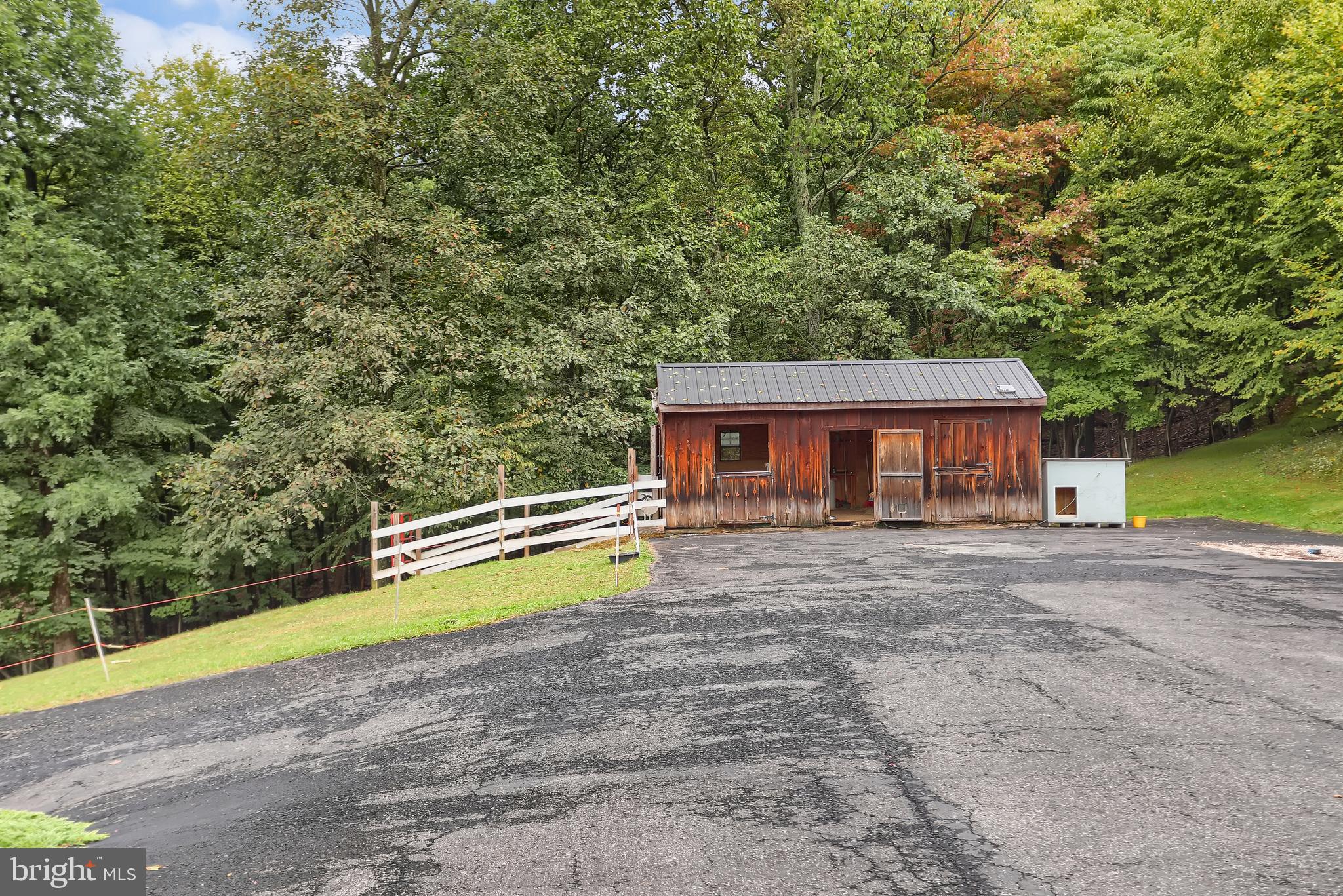 581 Cherry Valley Road Millerstown, PA 17062 - Photo 23 of 76 Gallery Image 23