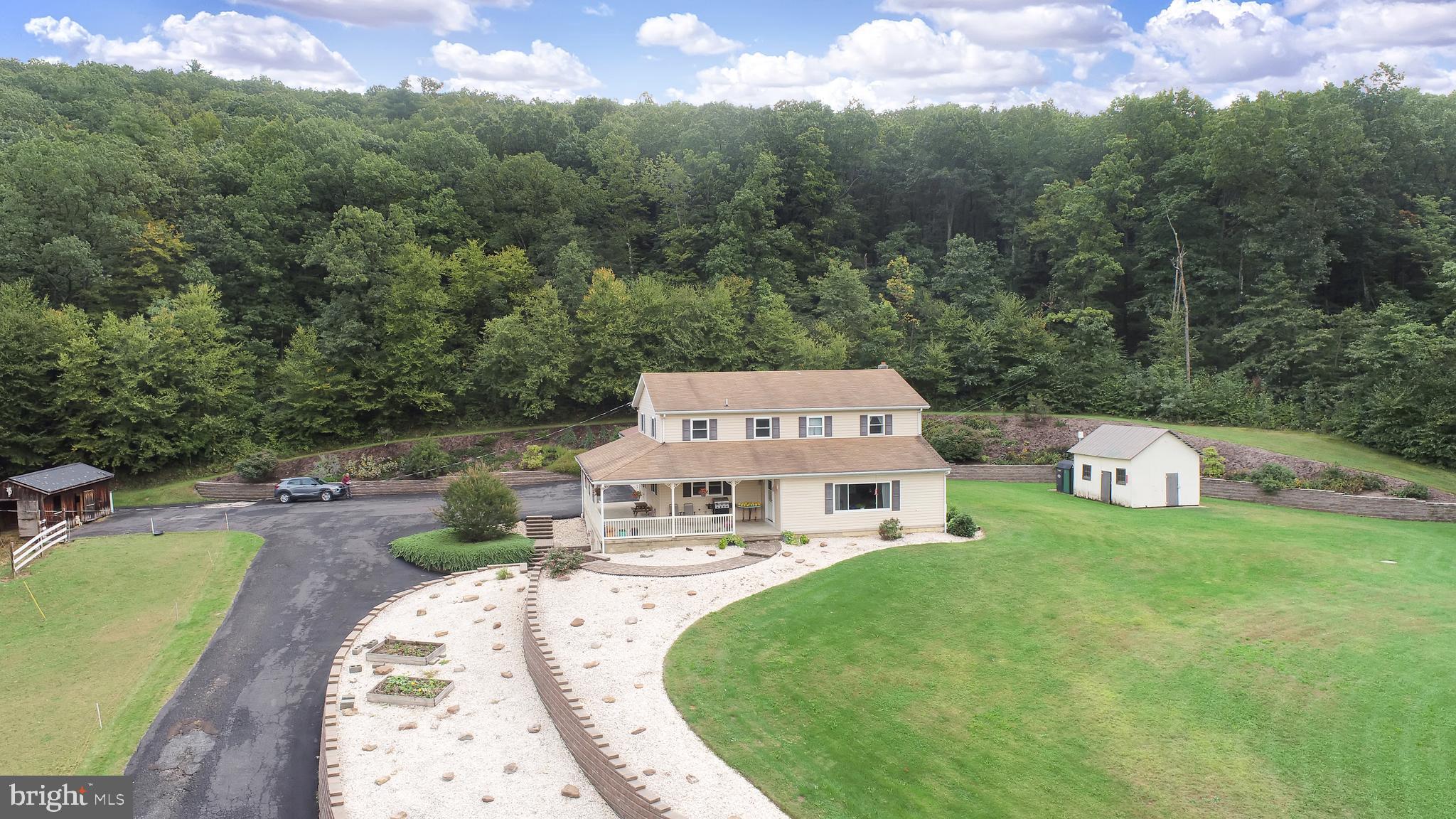 581 Cherry Valley Road Millerstown, PA 17062 - Photo 31 of 76 Gallery Image 31