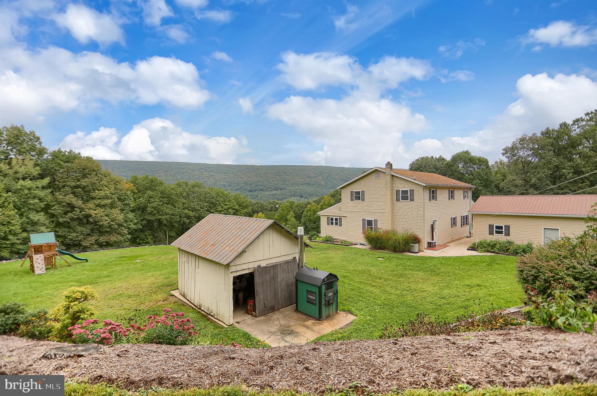 581 Cherry Valley Road Millerstown, PA 17062 - Photo 7 of 76 Gallery Image 7
