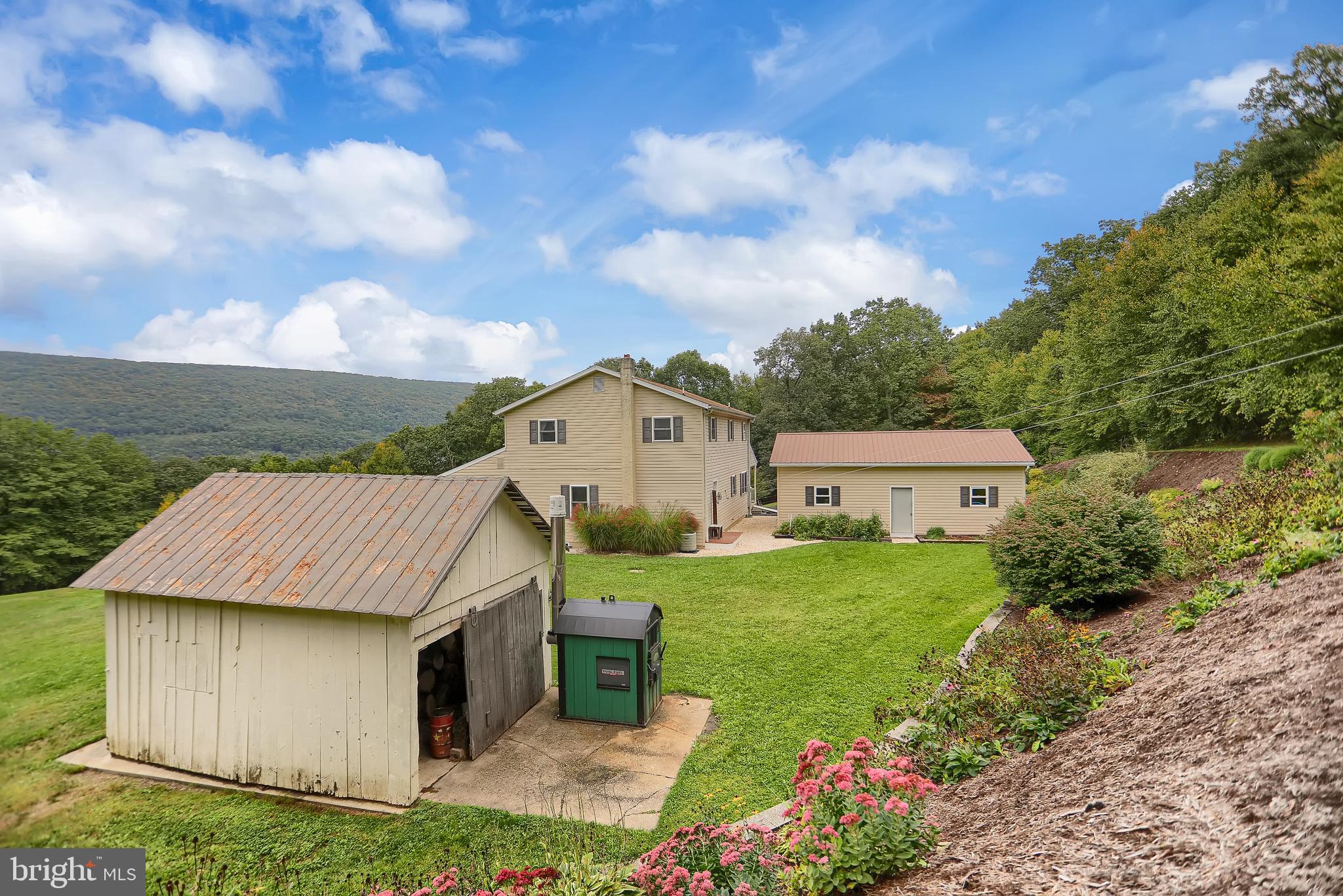 581 Cherry Valley Road Millerstown, PA 17062 - Photo 8 of 76 Gallery Image 8