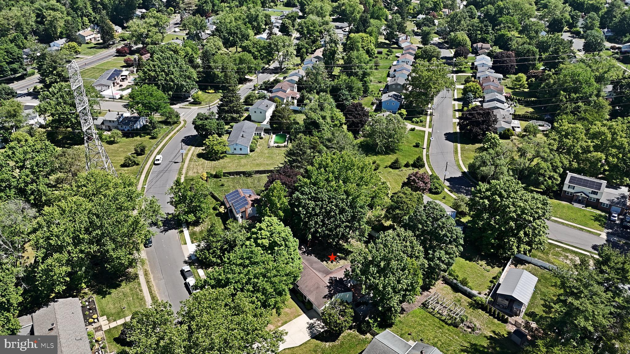 5 Royal Oak Road Lawrence Township, NJ 08648 - Photo 48 of 53