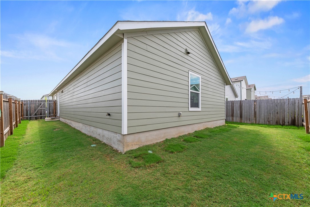 649 Marty Allen Loop Jarrell, TX 76537 - Photo 27 of 27