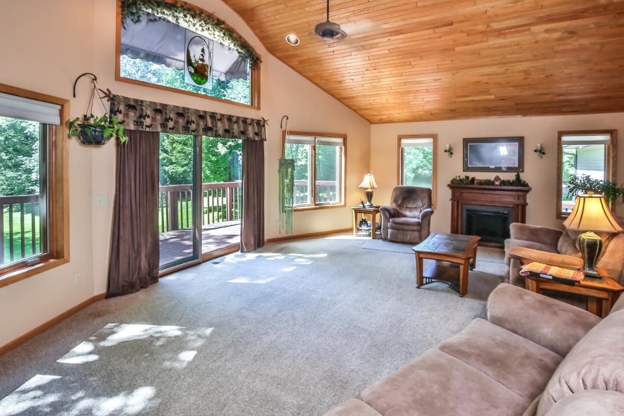 8463 Nose Lake Road Harshaw, WI 54529 - Photo 5 of 48 Gallery Image 5