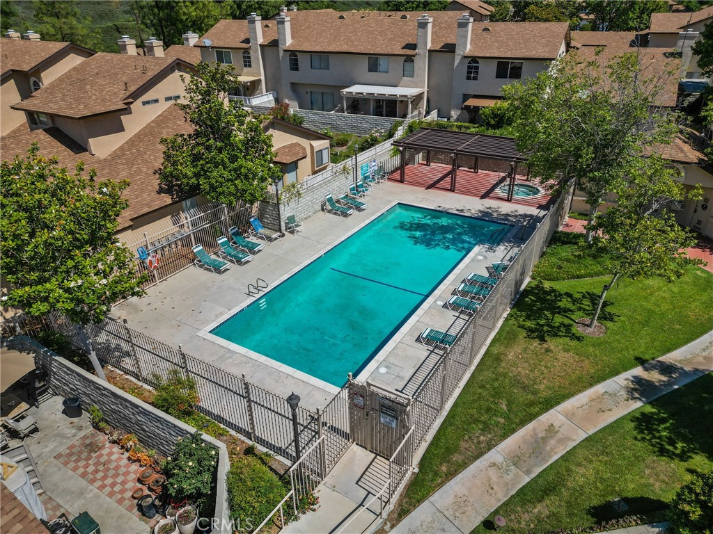 28325 Seco Canyon Road, Unit 365 Santa Clarita, CA 91390 - Photo 19 of 21