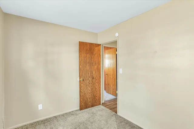 a view of a room with shower