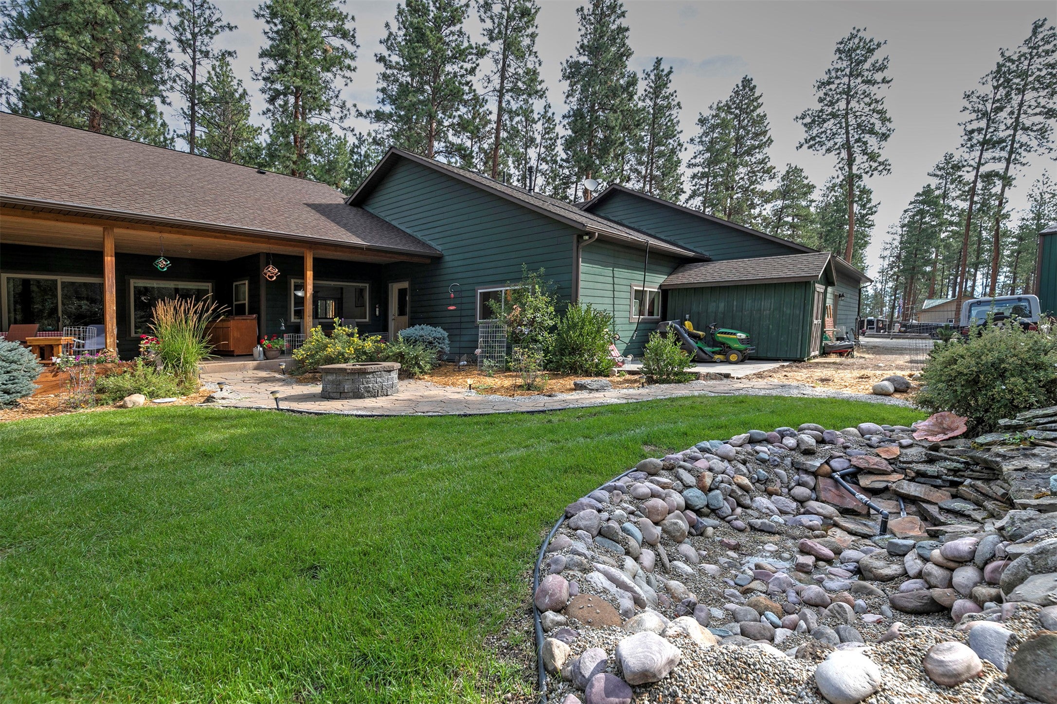 123 Mountain Goat Road Hamilton, MT 59840 - Photo 17 of 92 Gallery Image 17