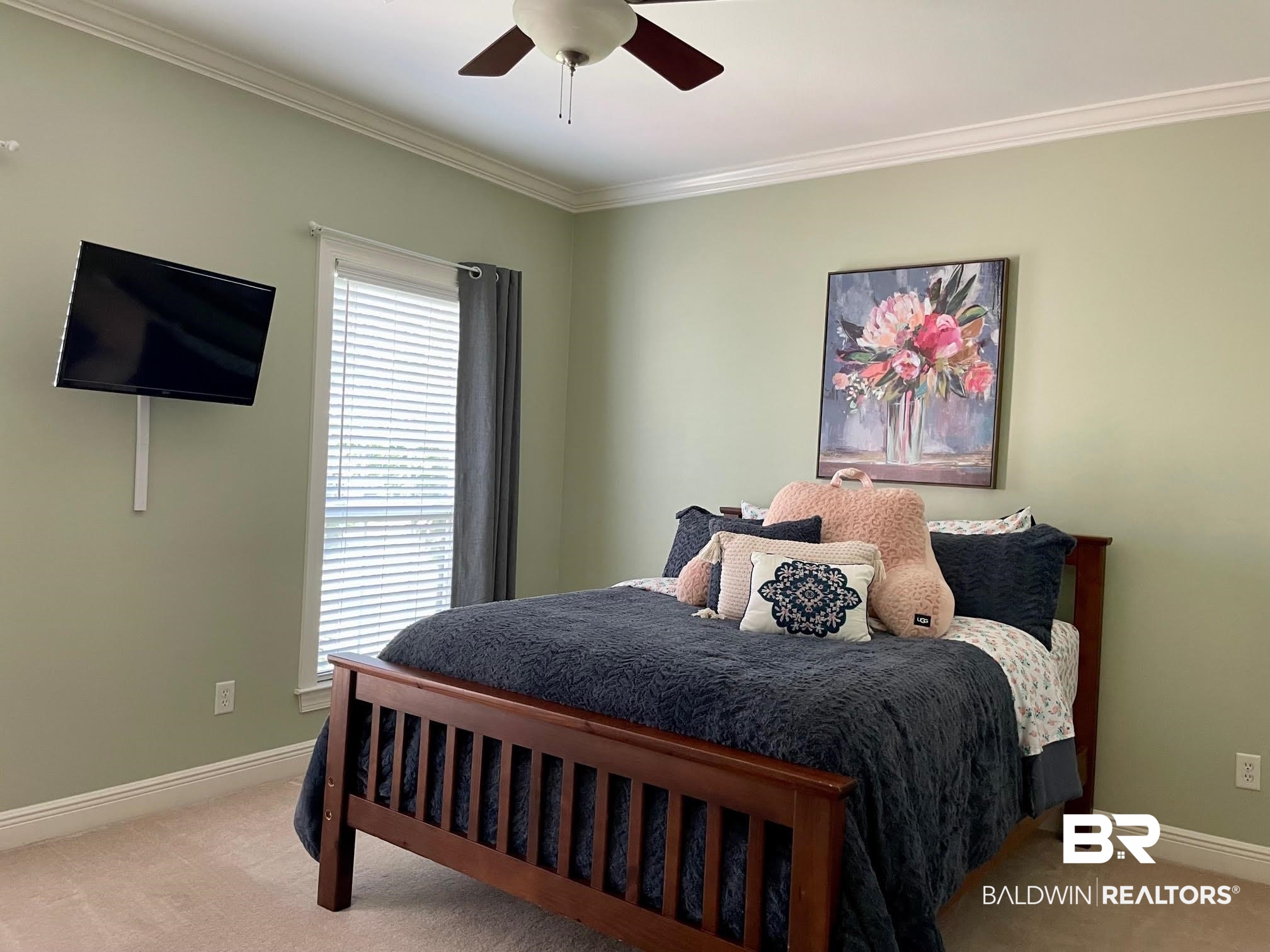 114 Brooks Boulevard Brewton, AL 36426 - Photo 22 of 25