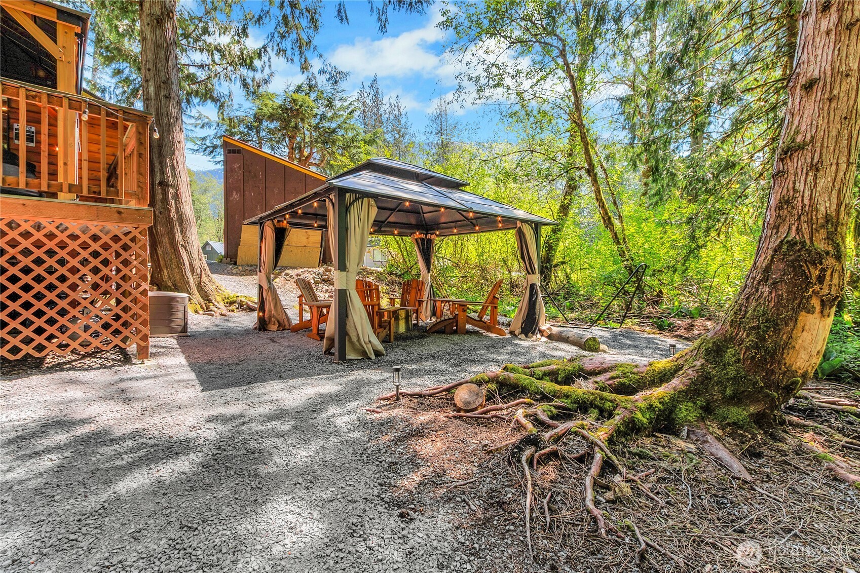 126 Osborn Road Ashford, WA 98304 - Photo 14 of 20
