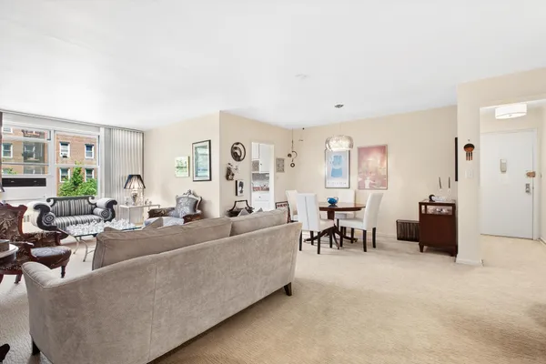 $838,000 | 112-20 72nd Drive, Unit C27 | Forest Hills