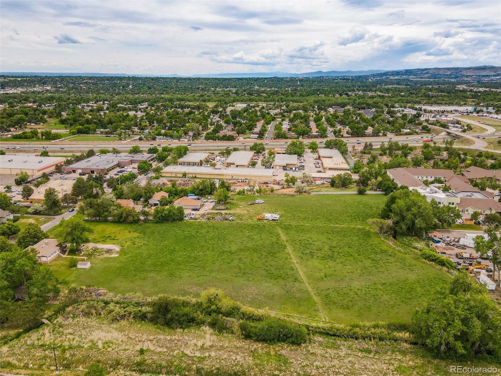 4975 North Robb Street Wheat Ridge, CO 80033 - Photo 12 of 32