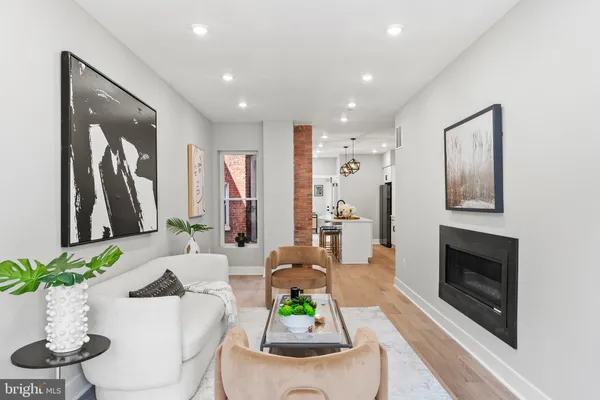 $609,900 | 26 Todd Place Northeast, Unit 1, Washington, DC 20002