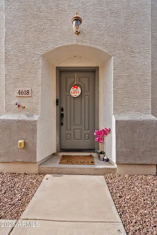 $375,000 | 4618 East Laurel Court, Gilbert, AZ 85234