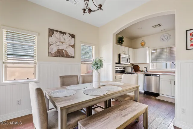 $375,000 | 4618 East Laurel Court, Gilbert, AZ 85234