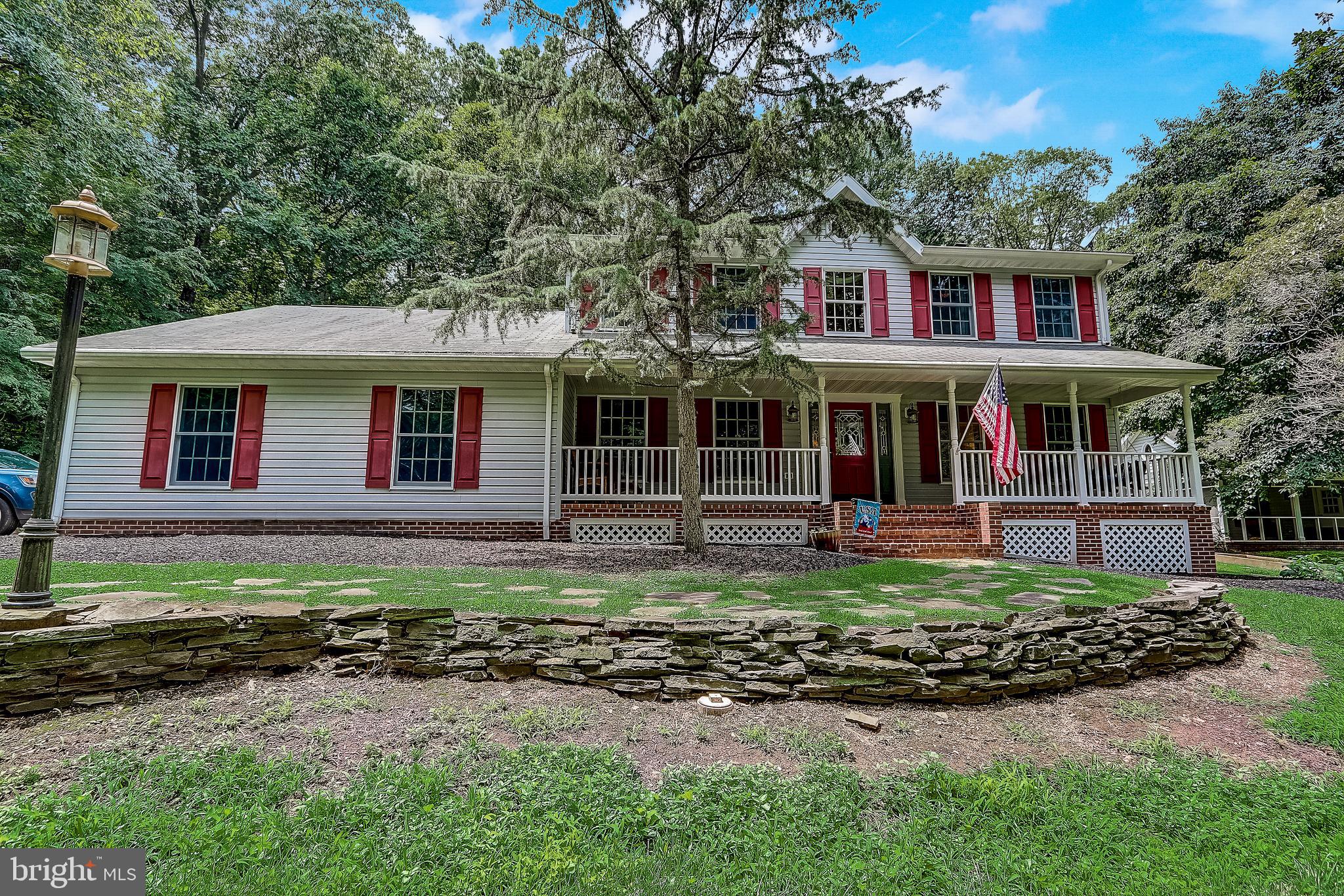 2460 Harvey Gummel Road Hampstead, MD 21074 - Photo 1 of 75 Gallery Image 1