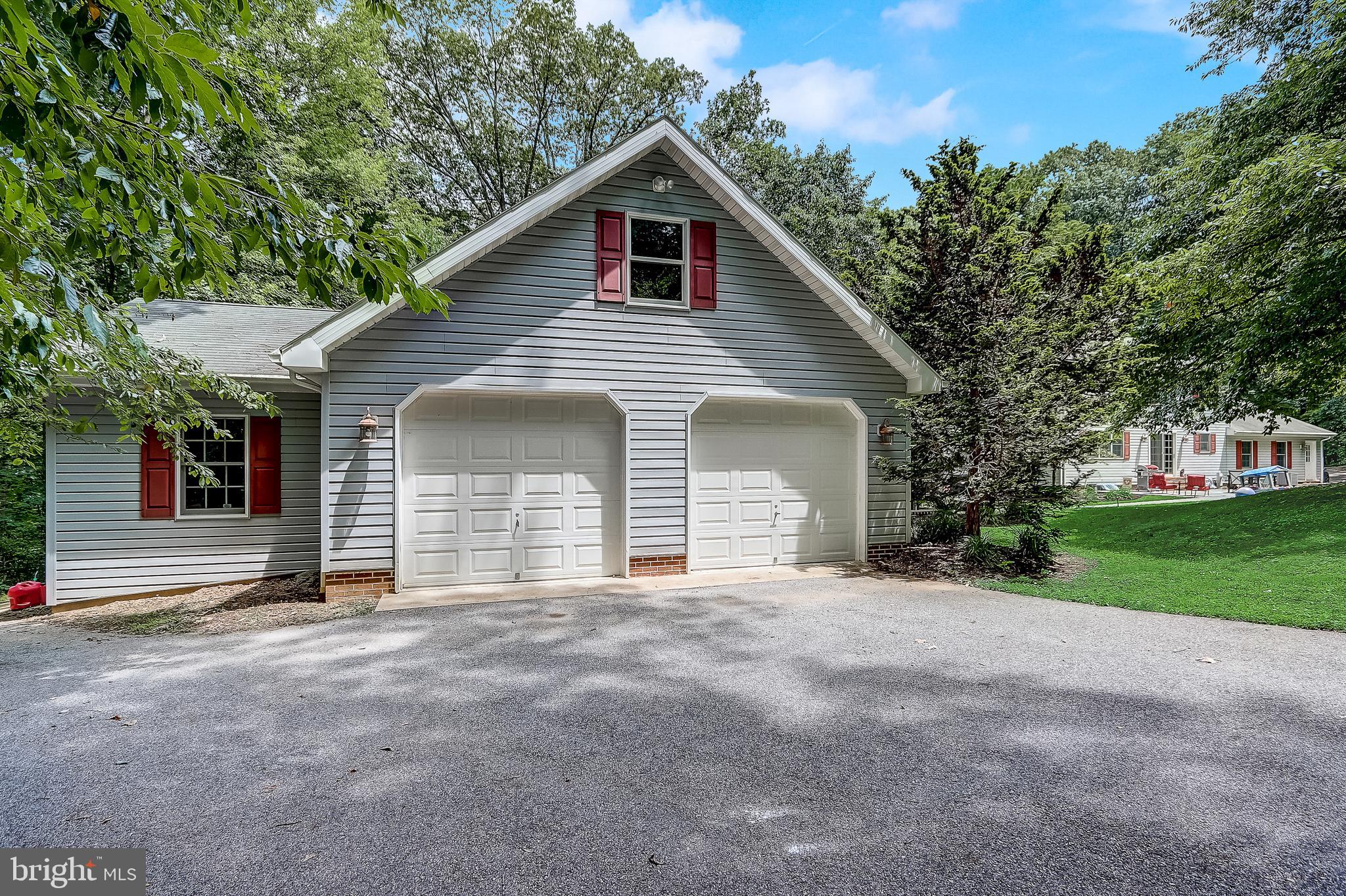 2460 Harvey Gummel Road Hampstead, MD 21074 - Photo 69 of 75 Gallery Image 69
