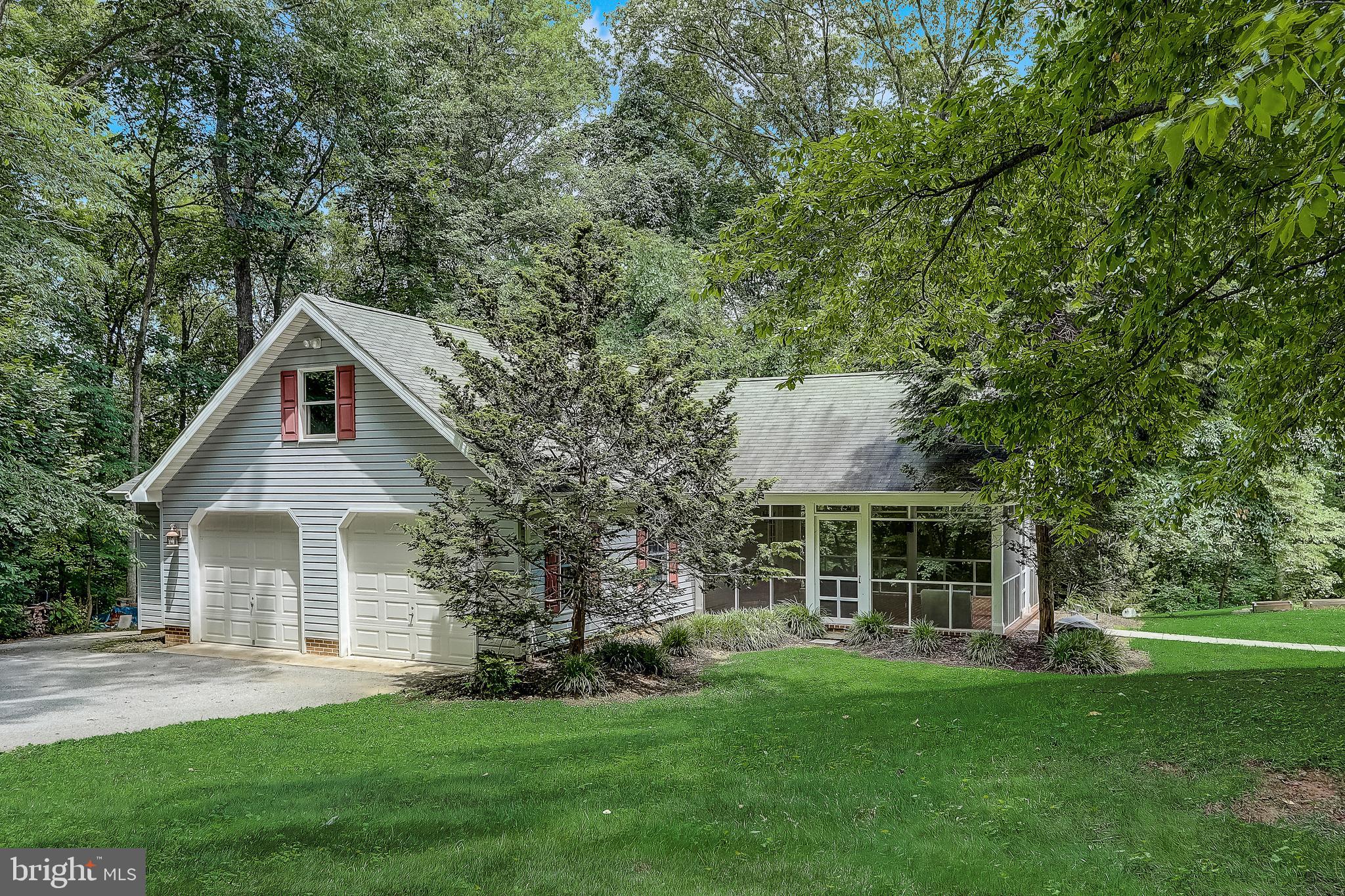 2460 Harvey Gummel Road Hampstead, MD 21074 - Photo 72 of 75 Gallery Image 72