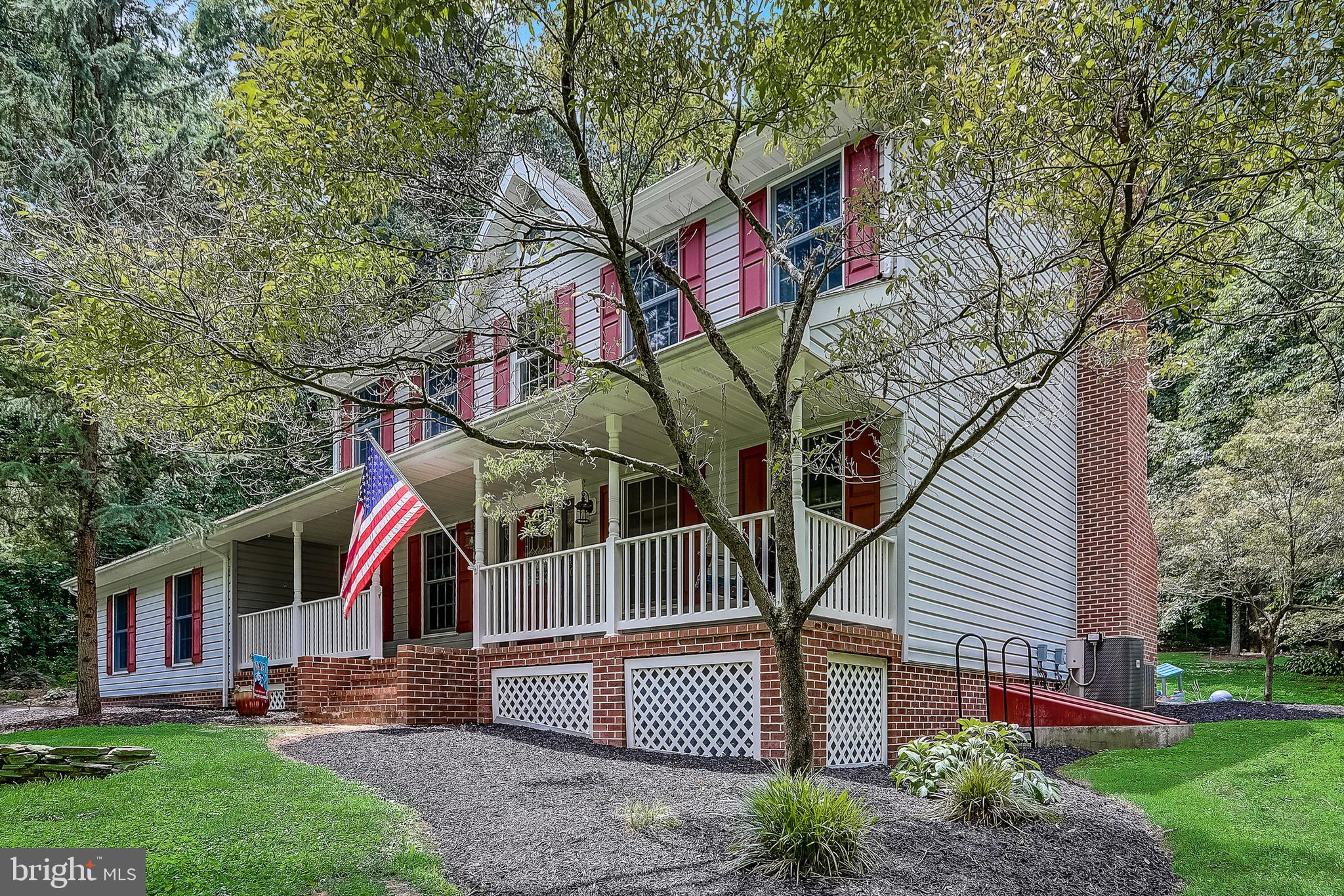 2460 Harvey Gummel Road Hampstead, MD 21074 - Photo 73 of 75 Gallery Image 73